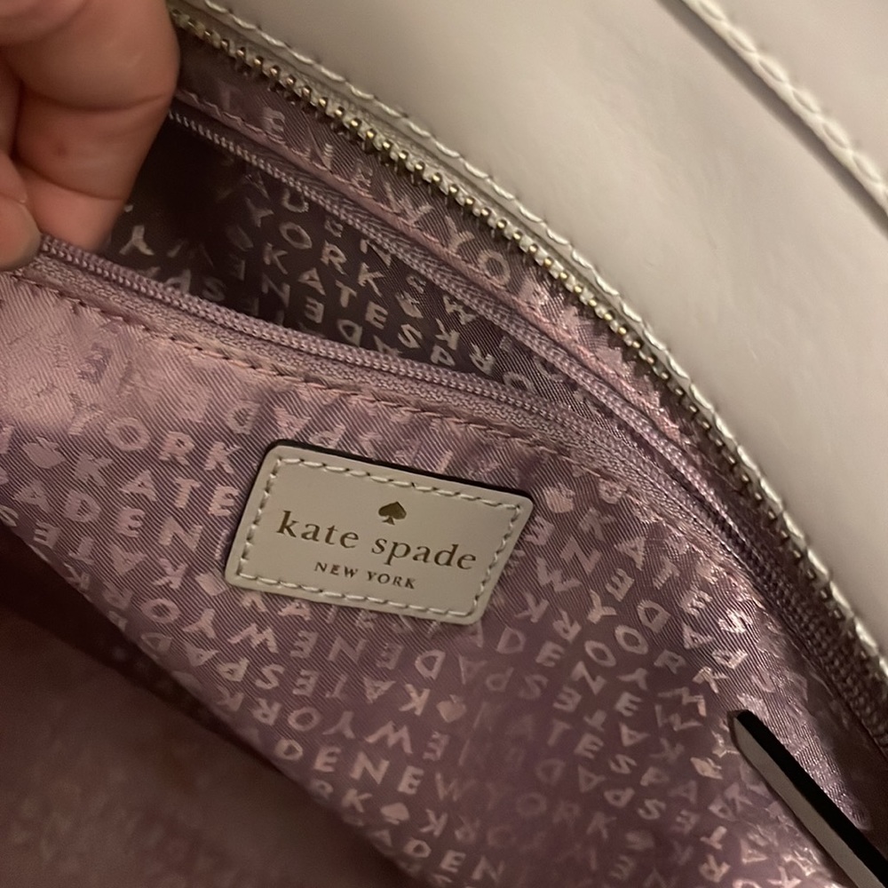 kate spade tote bag - Picture 4 of 6